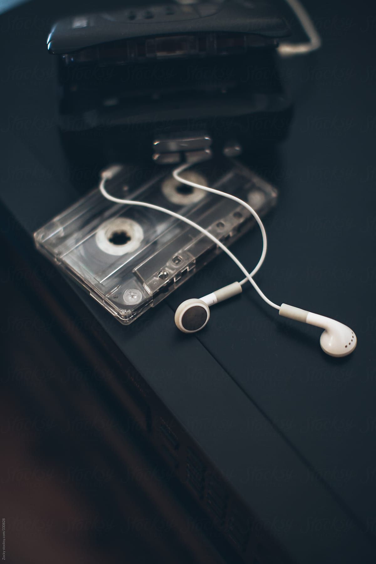 Walkman Wallpapers