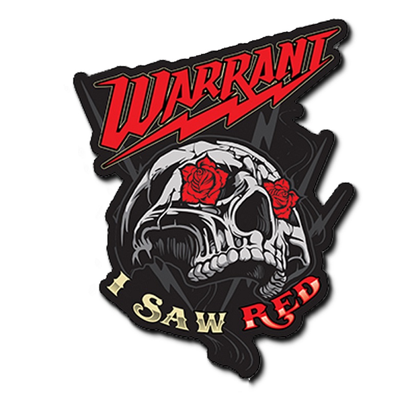 Warrant Wallpapers