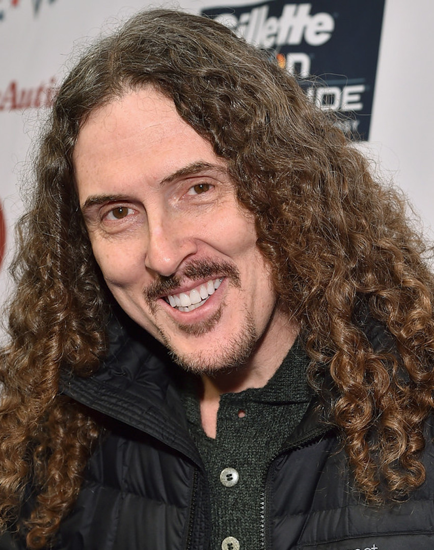 Weird Al Yankovic Wallpapers