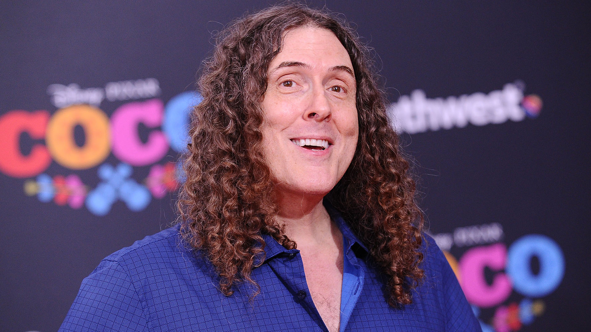 Weird Al Yankovic Wallpapers