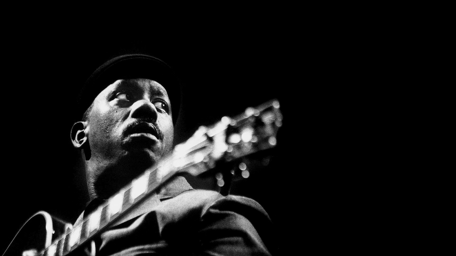 Wes Montgomery Wallpapers