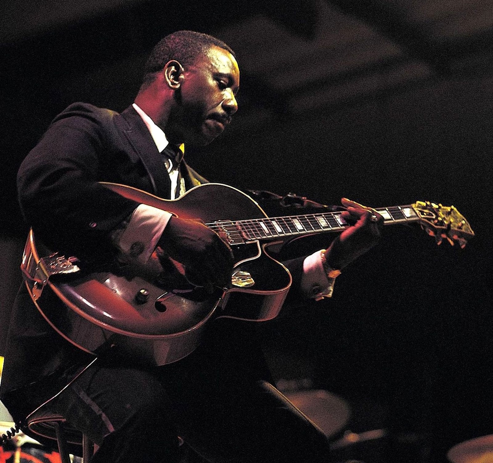 Wes Montgomery Wallpapers