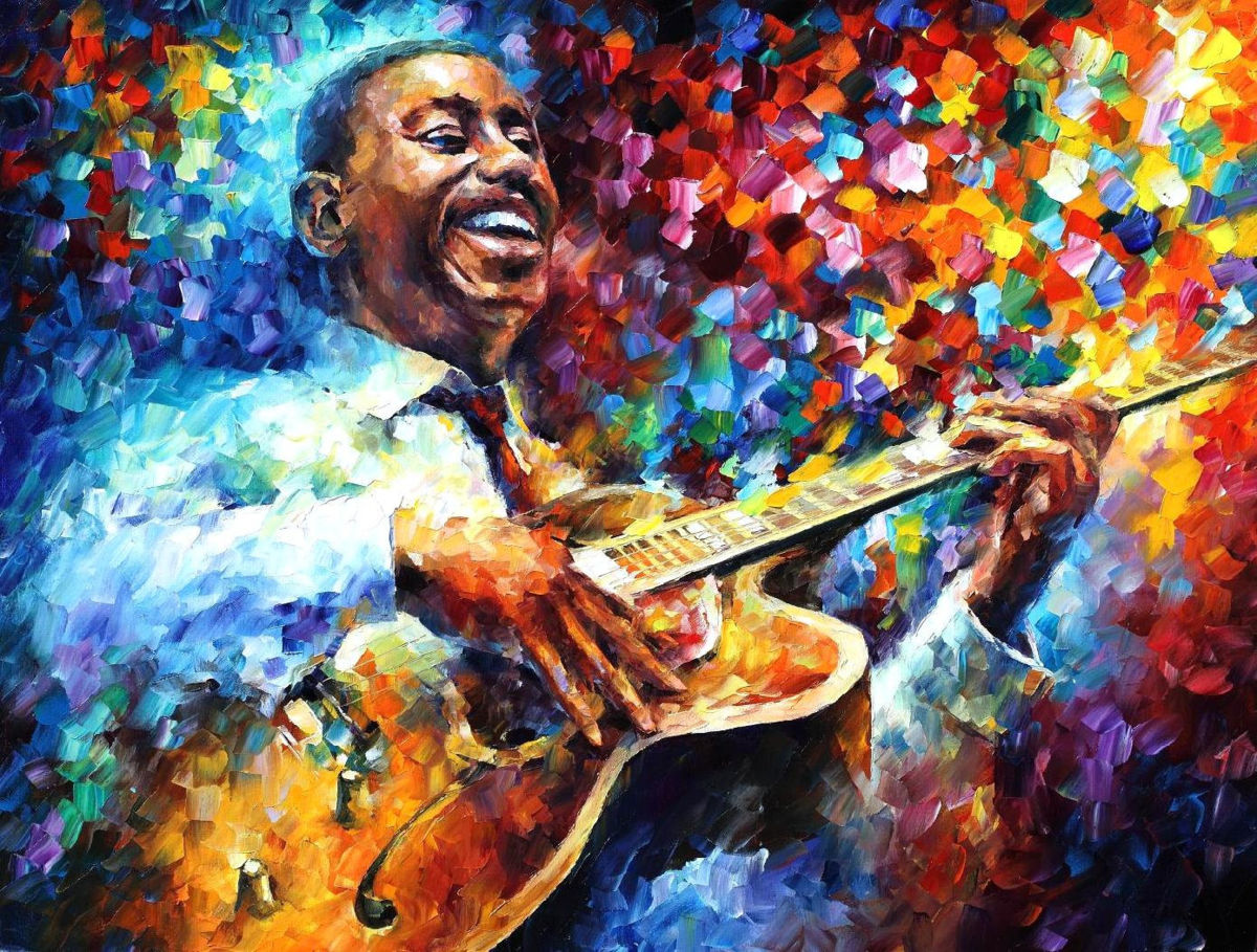 Wes Montgomery Wallpapers