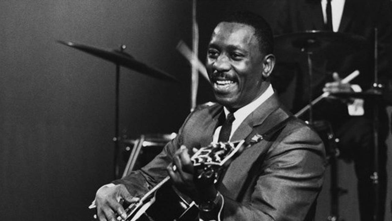 Wes Montgomery Wallpapers