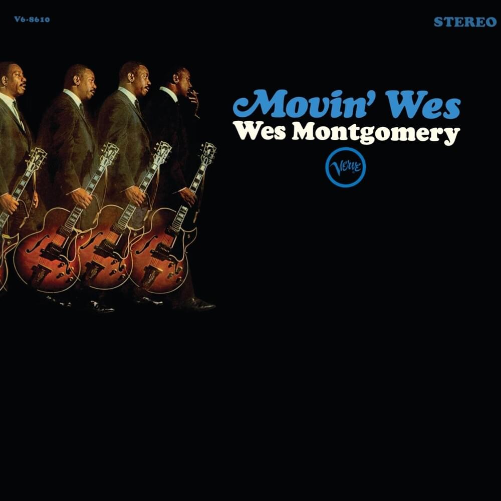 Wes Montgomery Wallpapers