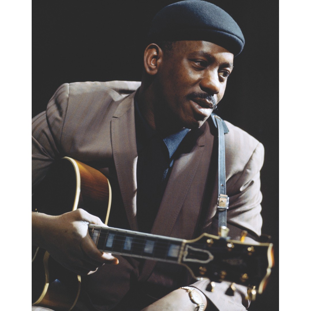 Wes Montgomery Wallpapers