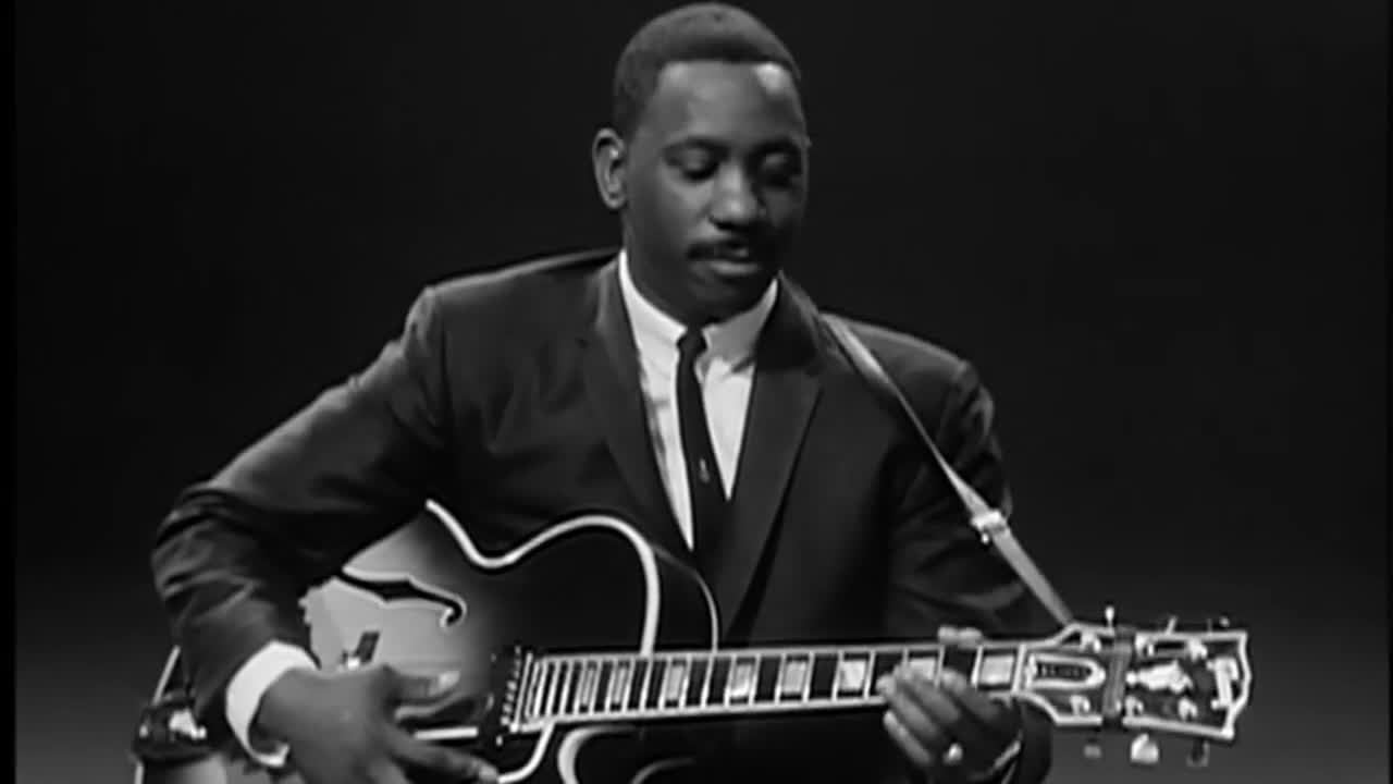 Wes Montgomery Wallpapers