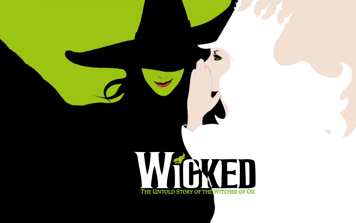 Wicked Wallpapers