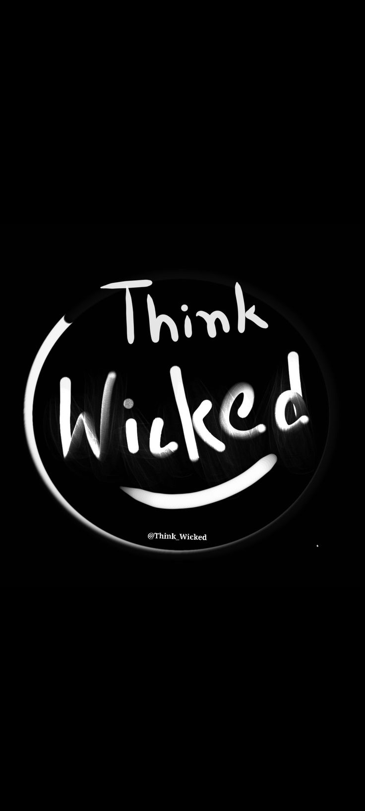 Wicked Wallpapers