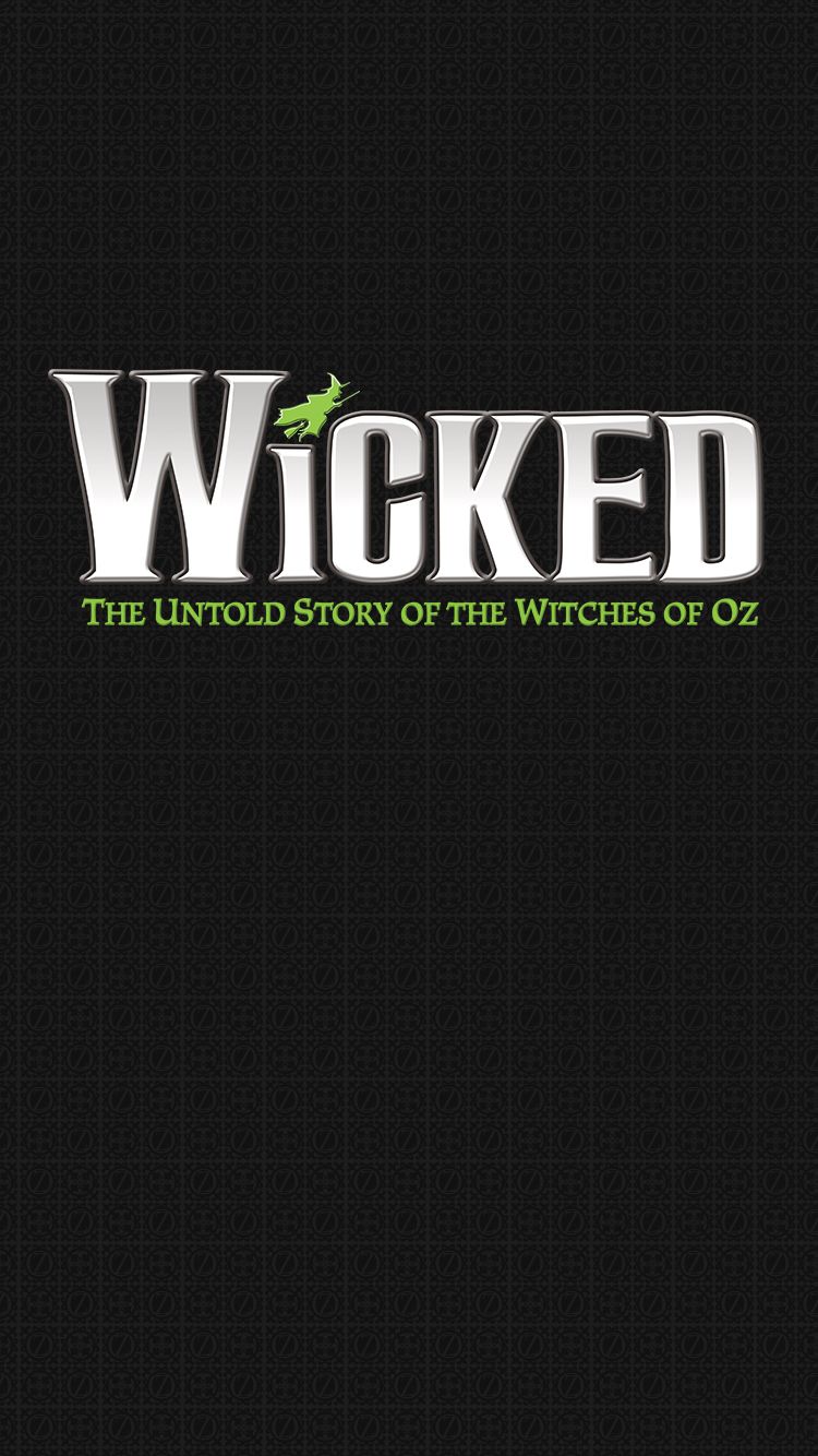 Wicked Wallpapers