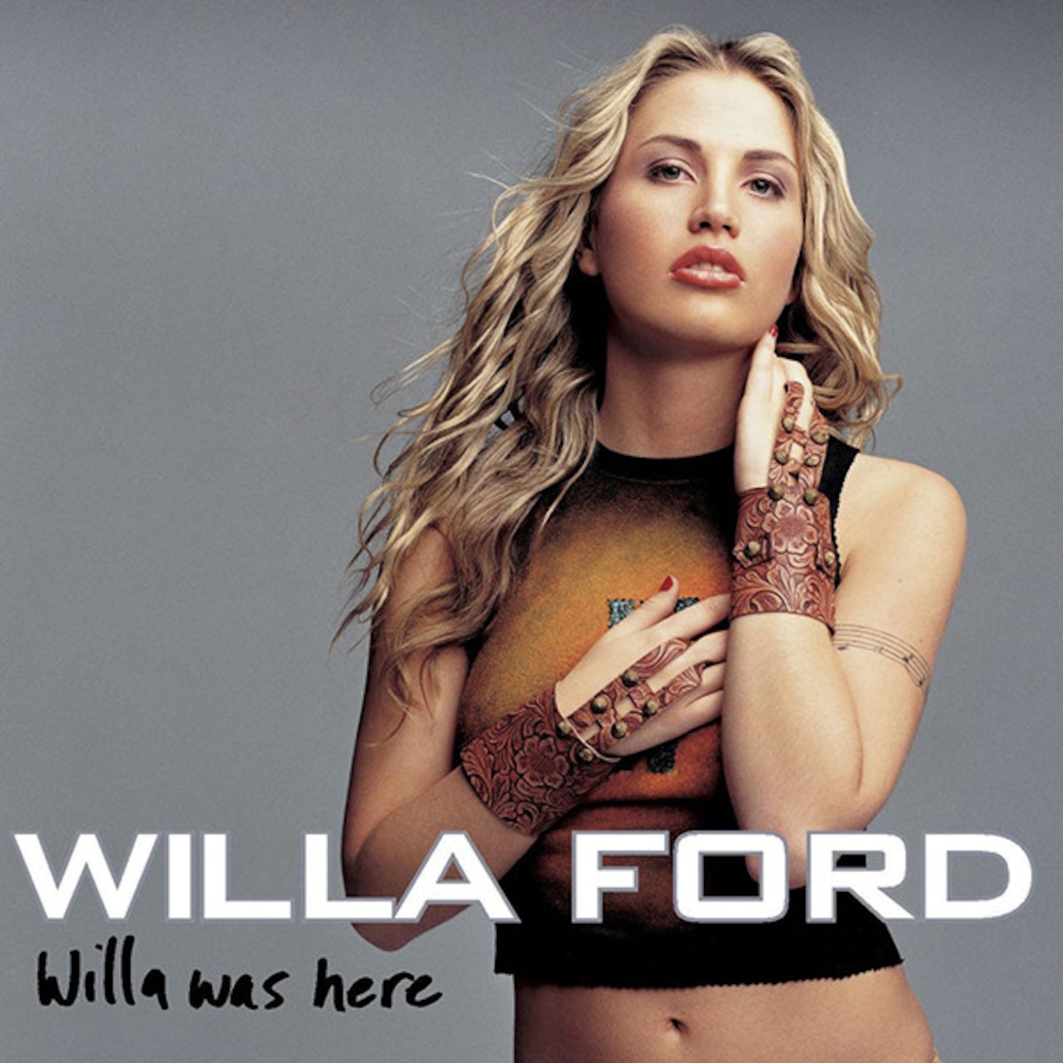 Willa Ford Wallpapers