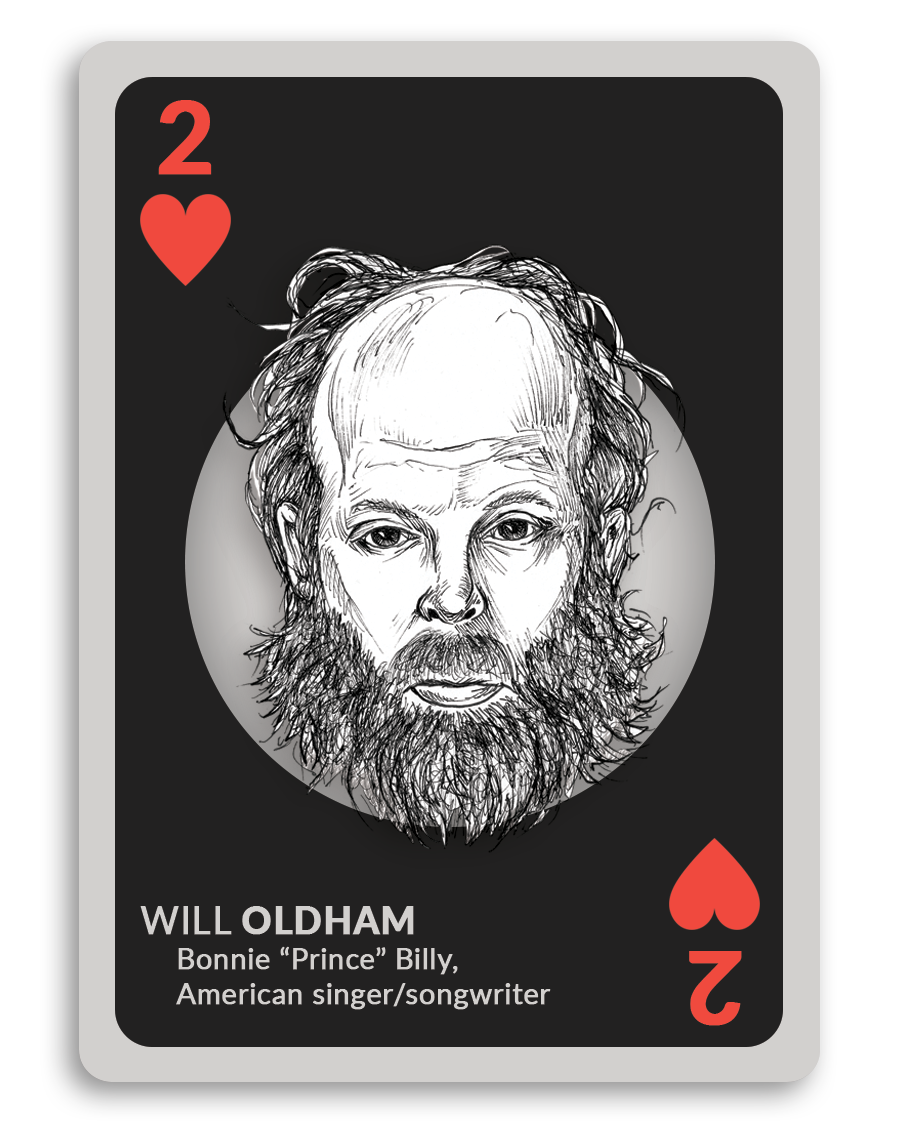 Will Oldham Wallpapers