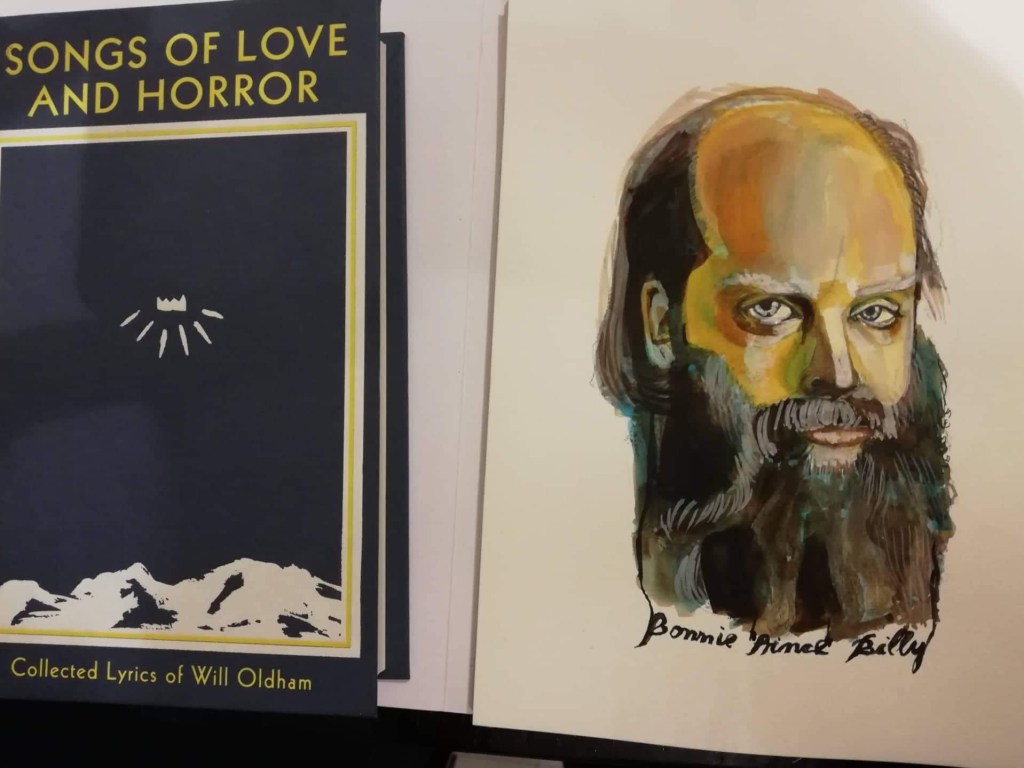 Will Oldham Wallpapers