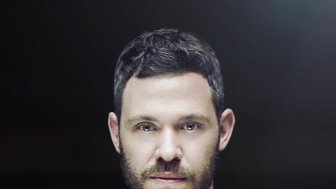 Will Young Wallpapers