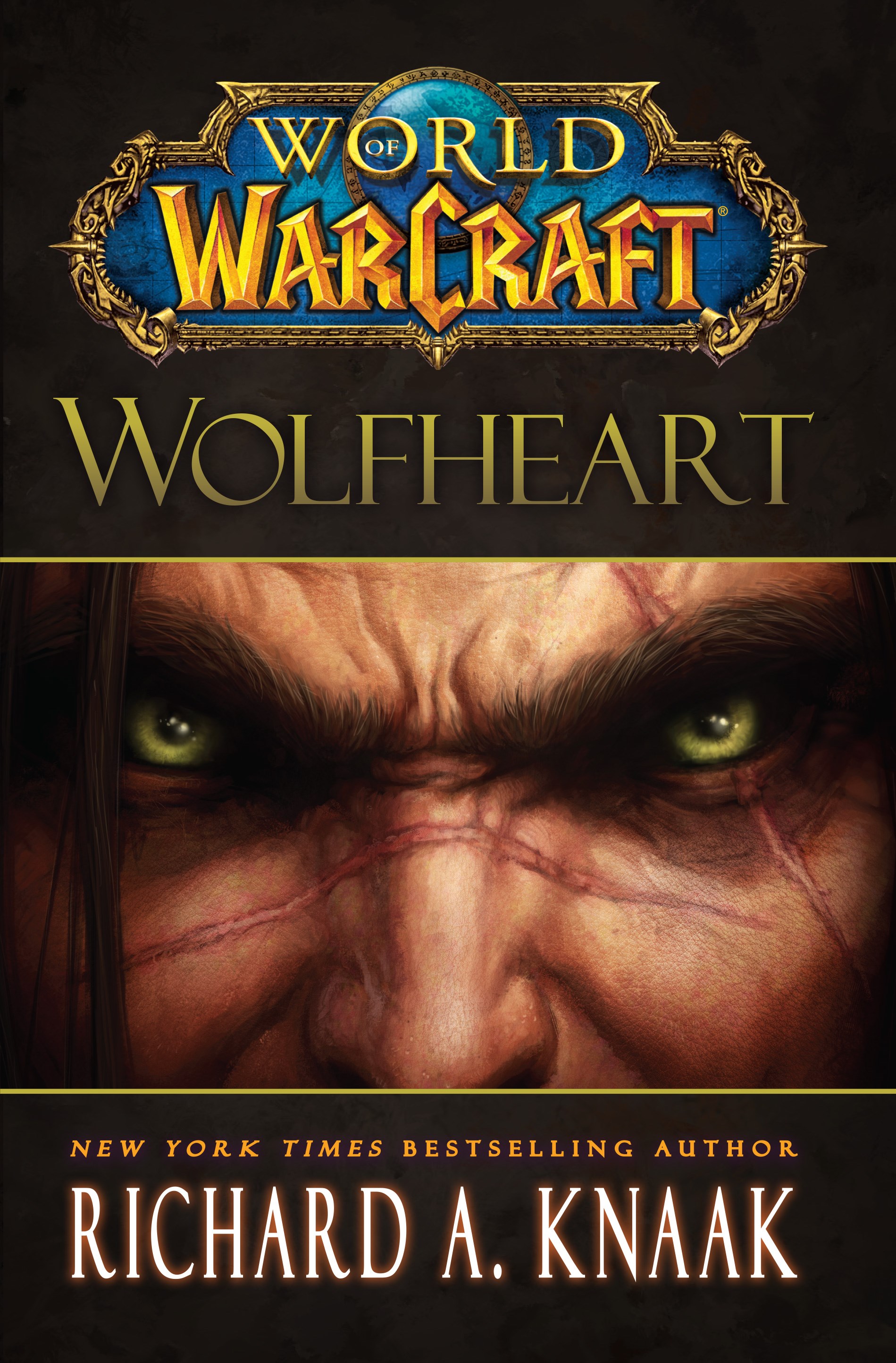 Wolfheart Wallpapers