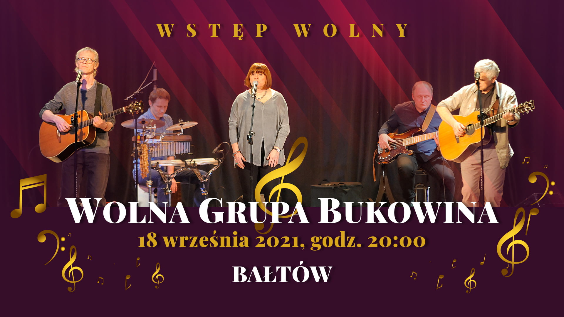 Wolna Grupa Bukowina Wallpapers