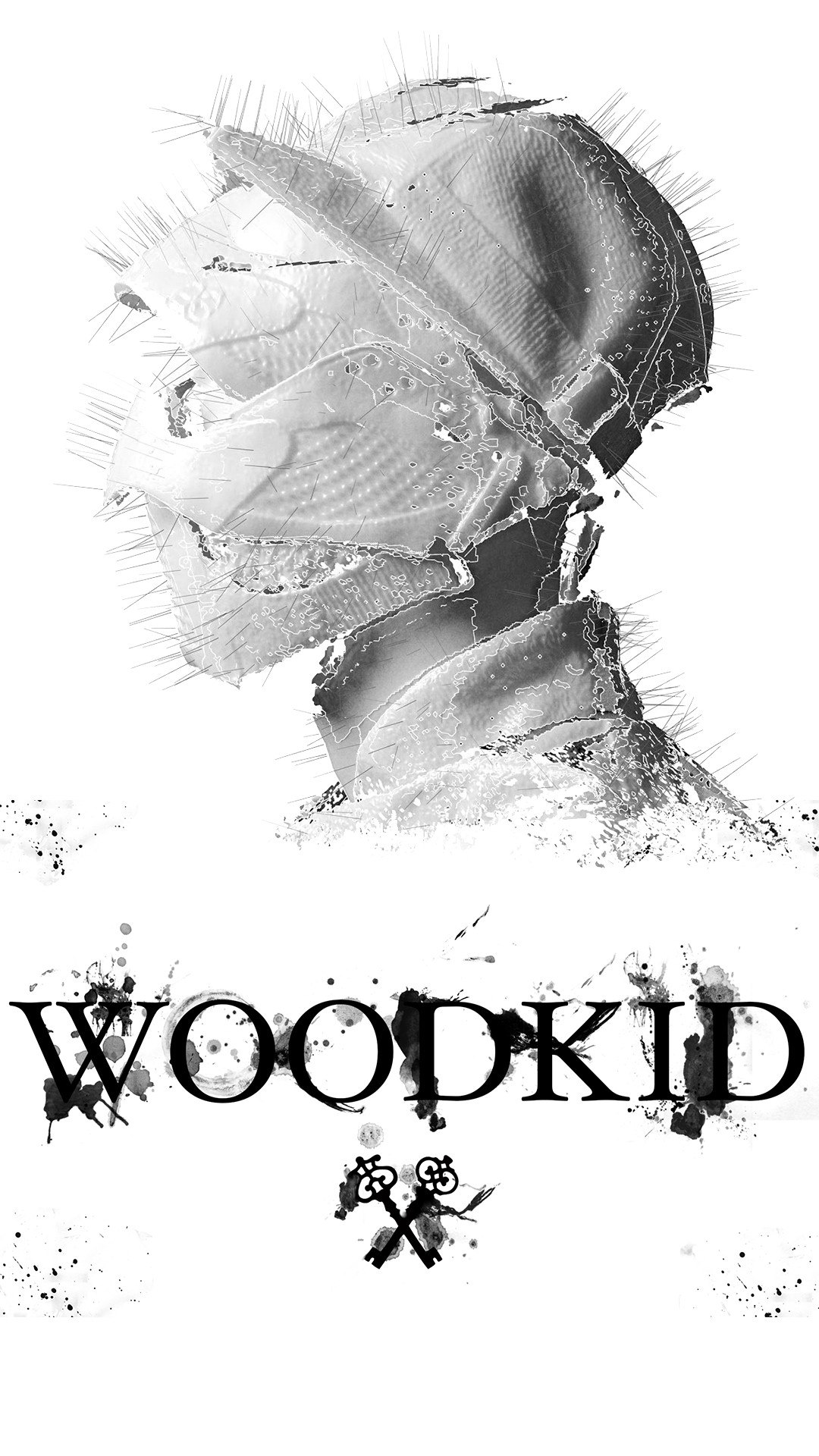 Woodkid Wallpapers