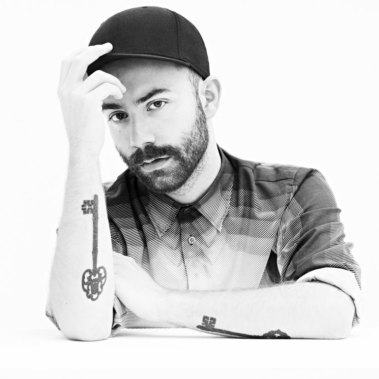 Woodkid Wallpapers