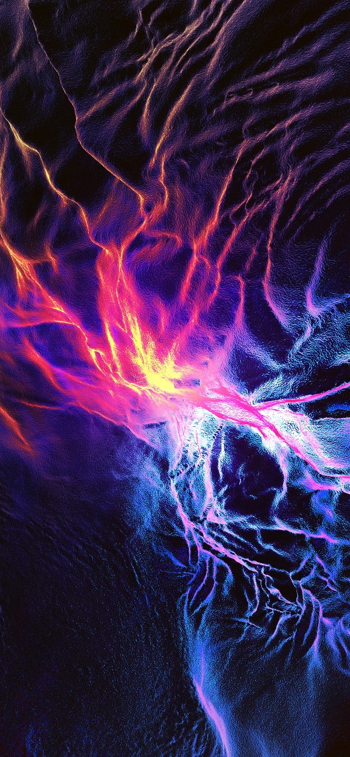 X-Fusion Wallpapers
