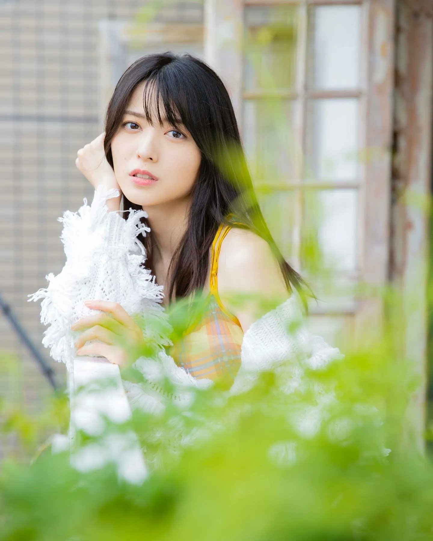 Yajima Maimi Wallpapers