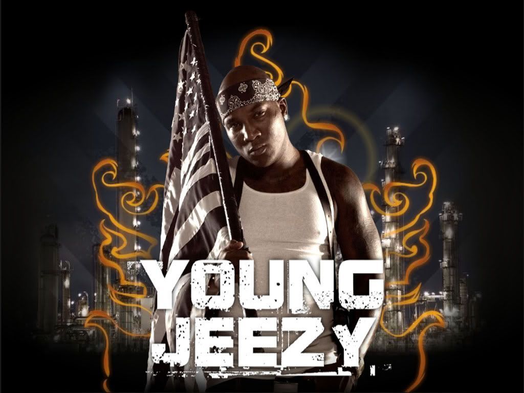 Young Jeezy Wallpapers