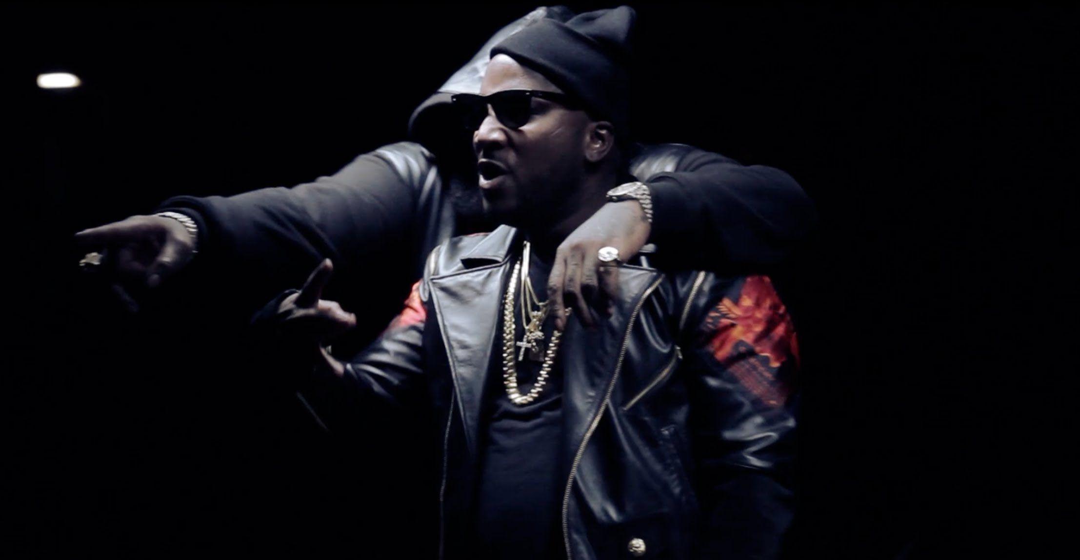 Young Jeezy Wallpapers