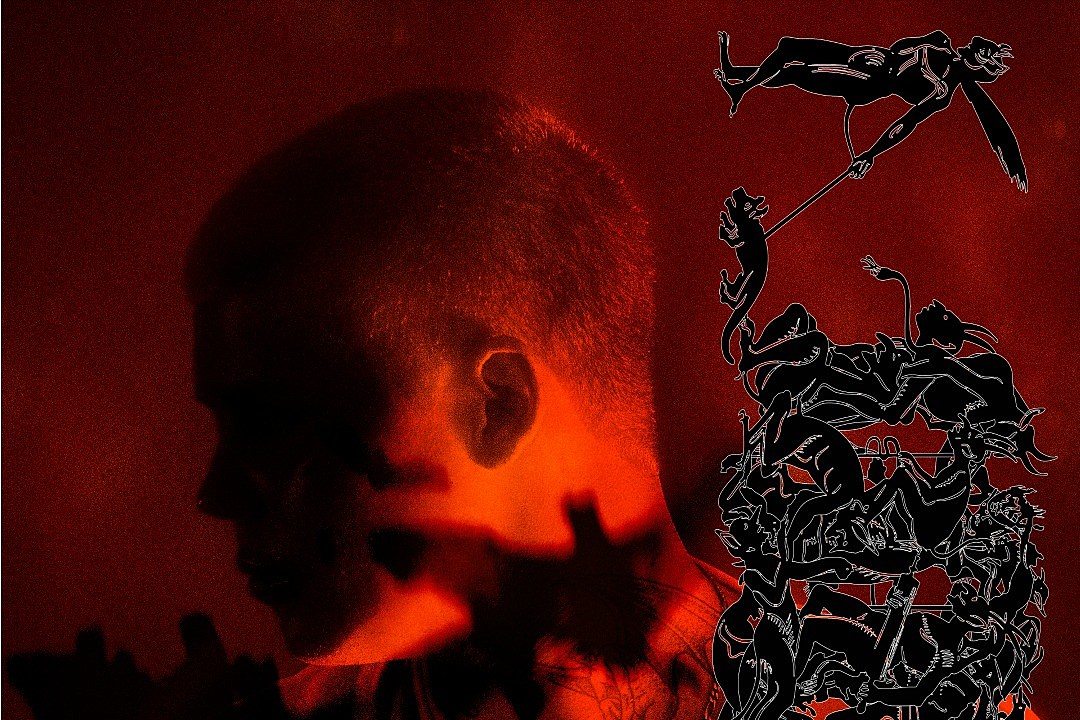 Yung Lean Wallpapers