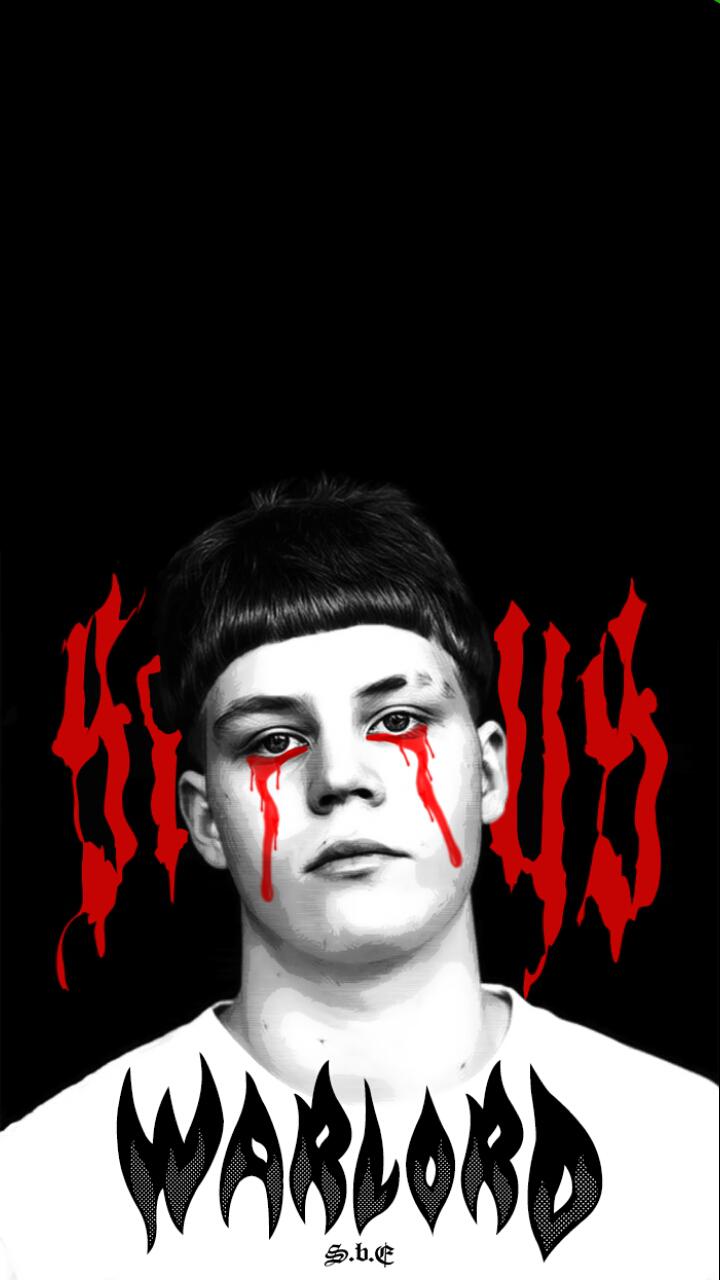 Yung Lean Wallpapers