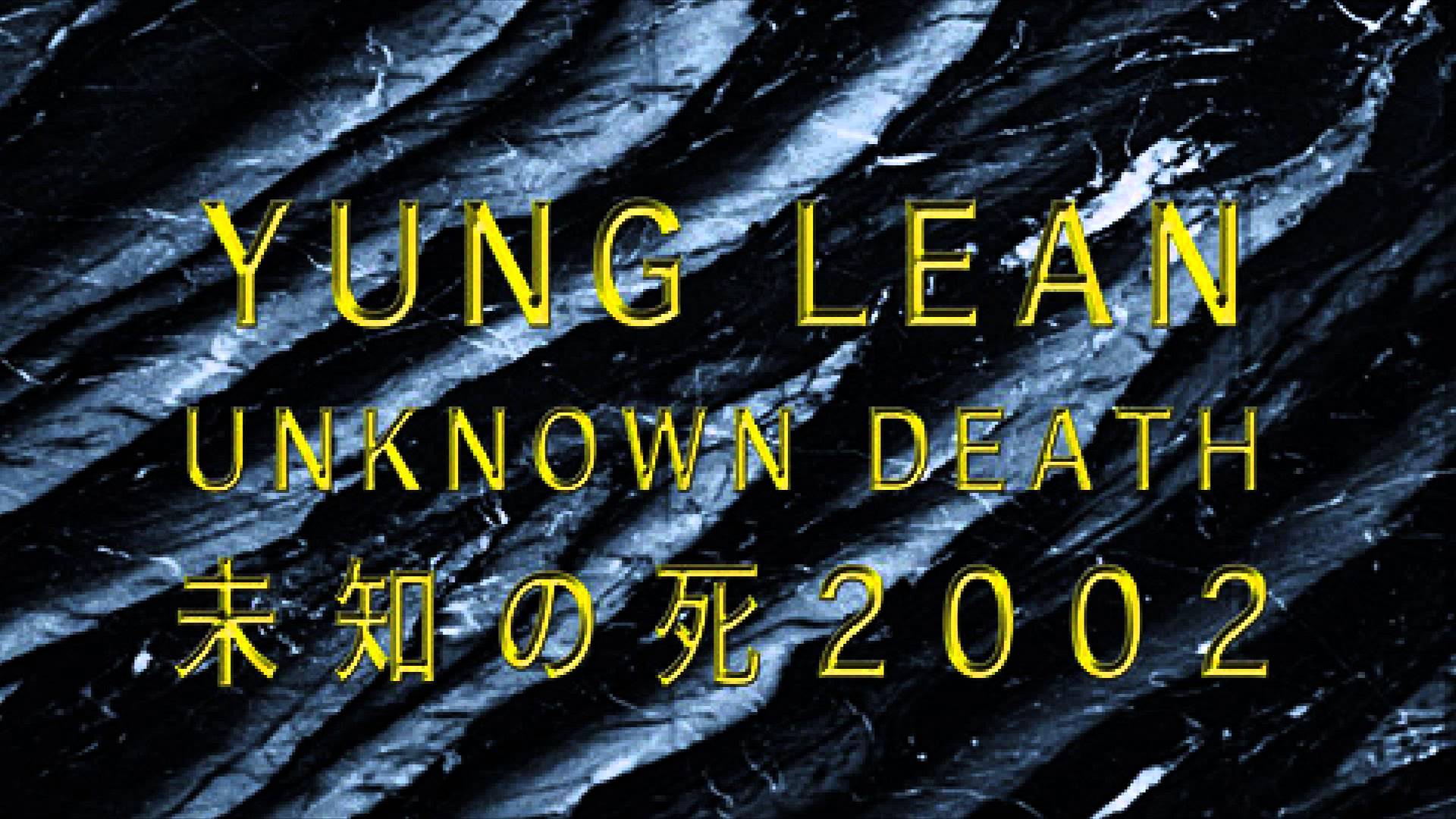 Yung Lean Wallpapers