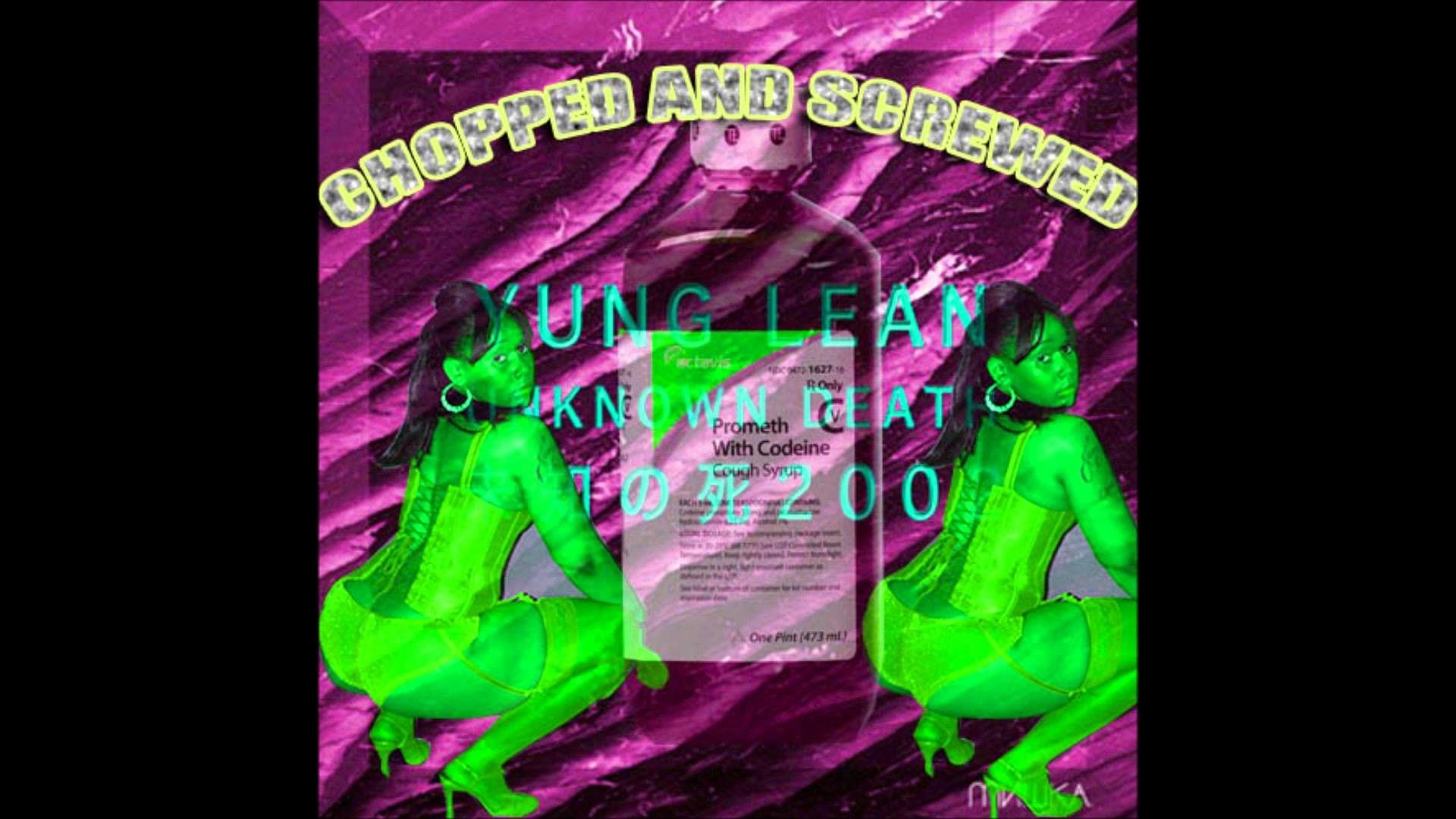 Yung Lean Wallpapers