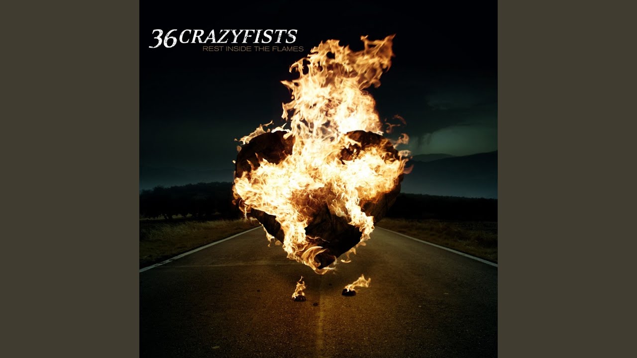 36 Crazyfists Wallpapers