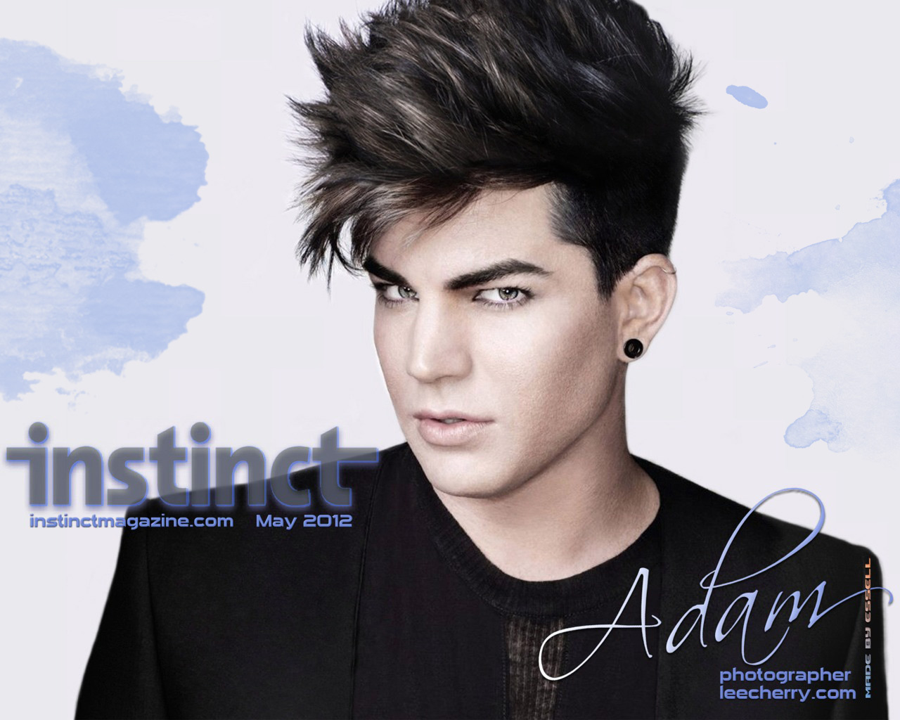 Adam Lambert Wallpapers