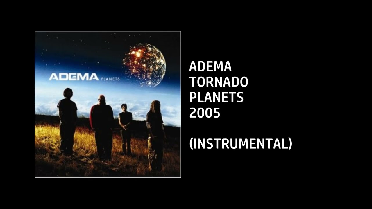 Adema Wallpapers