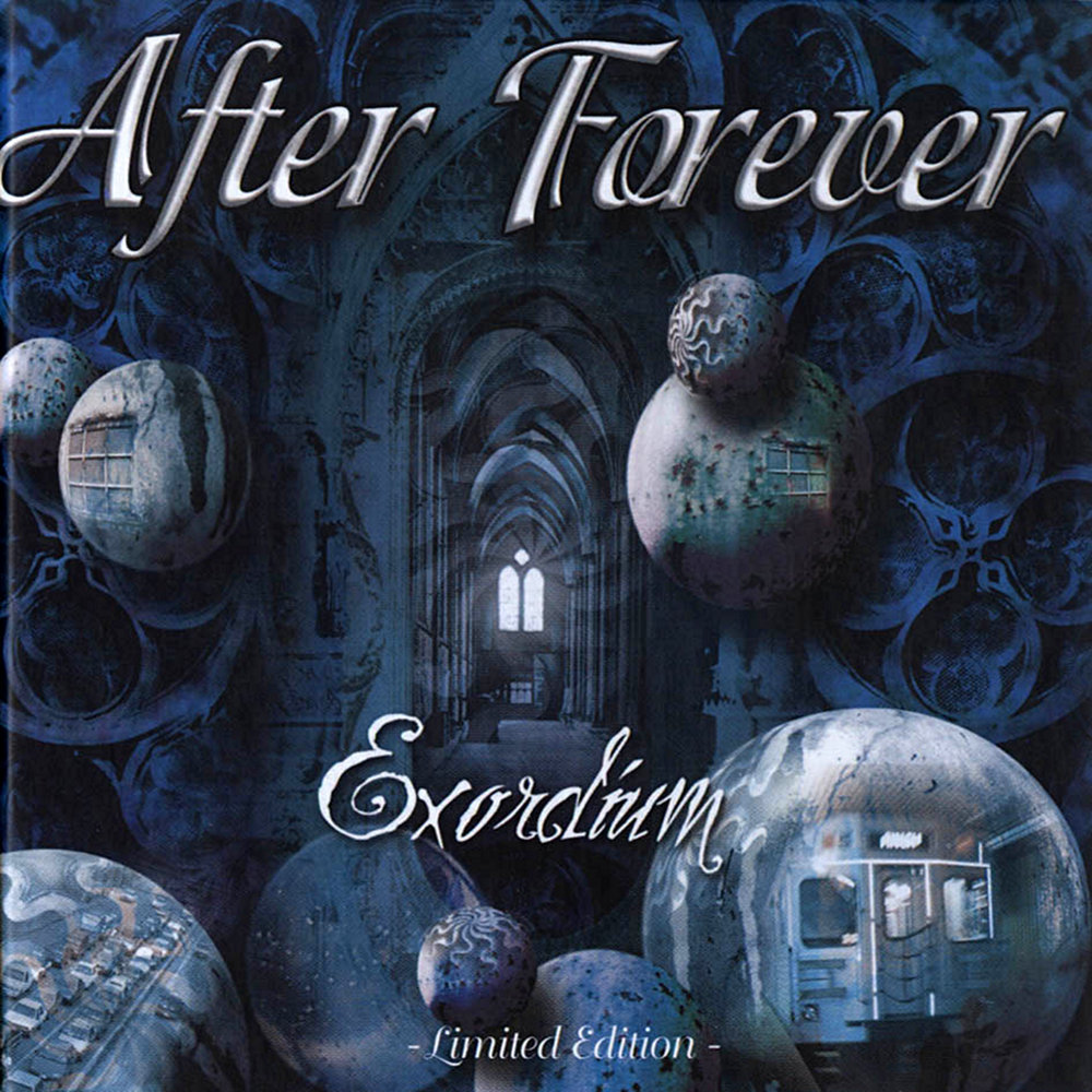 After Forever Wallpapers