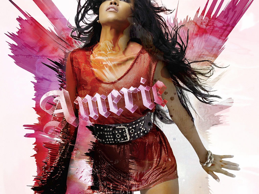 Amerie Wallpapers