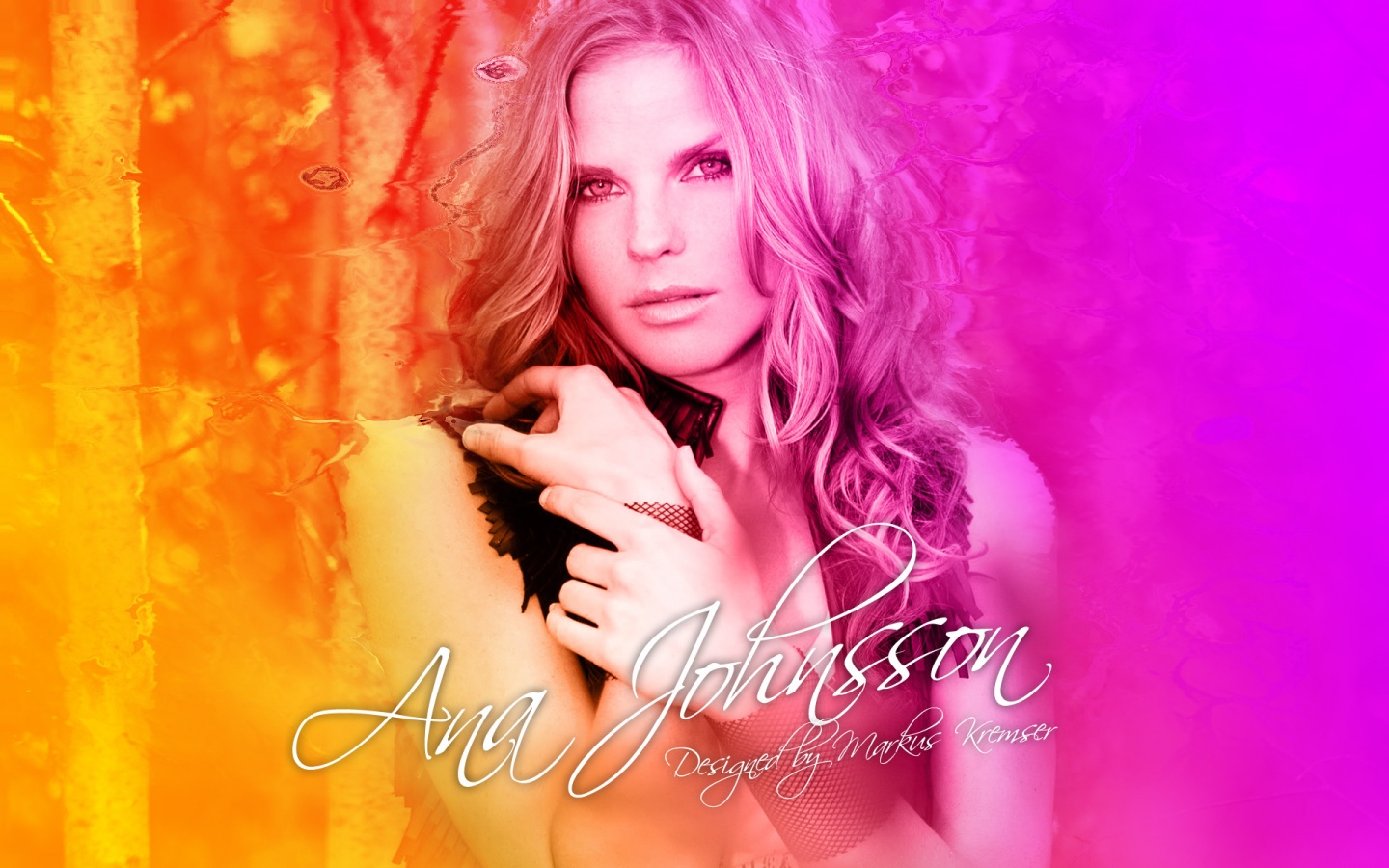 Ana Johnsson Wallpapers