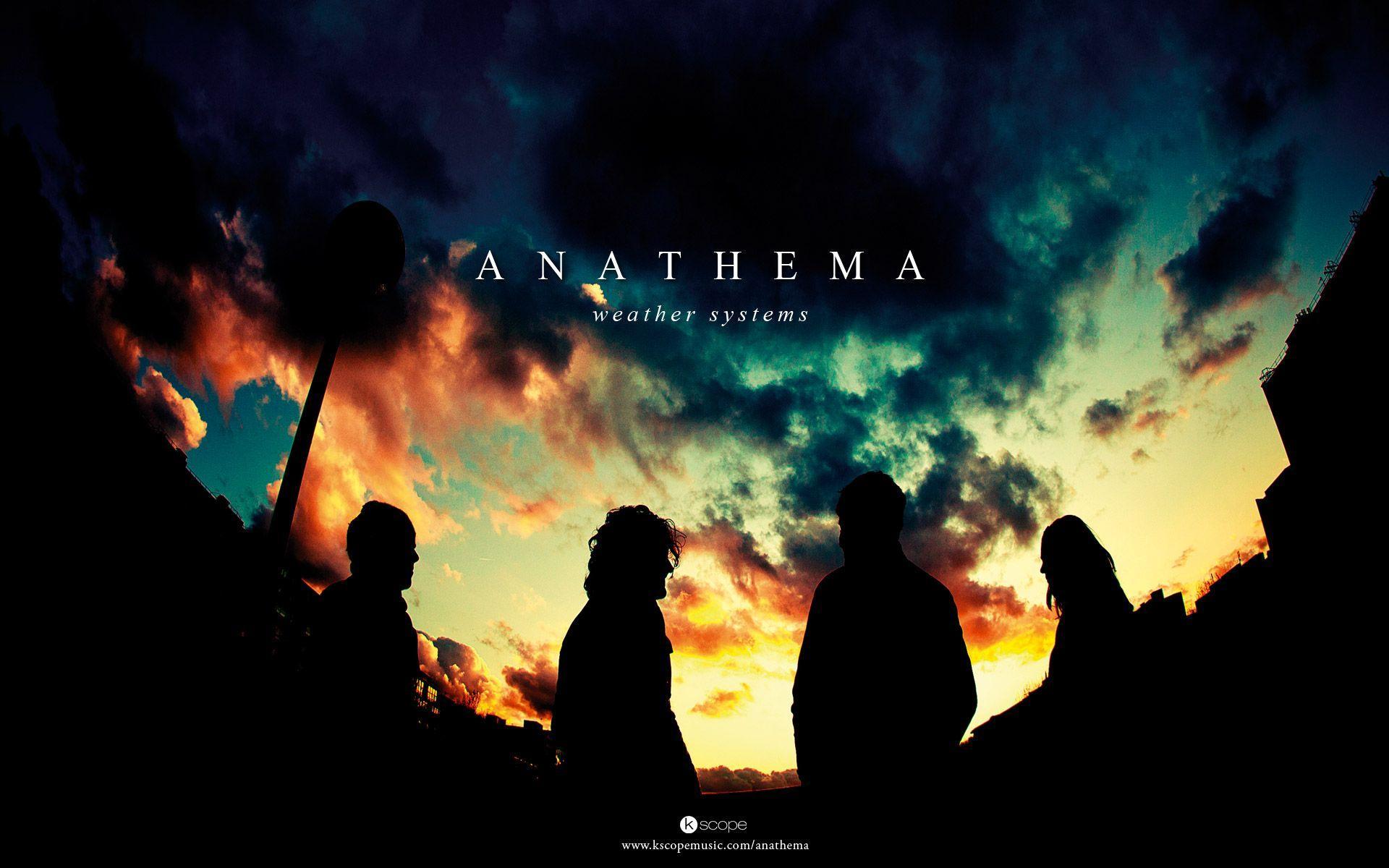 Anathema Wallpapers