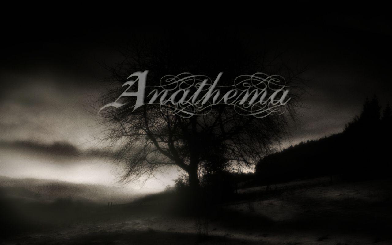 Anathema Wallpapers