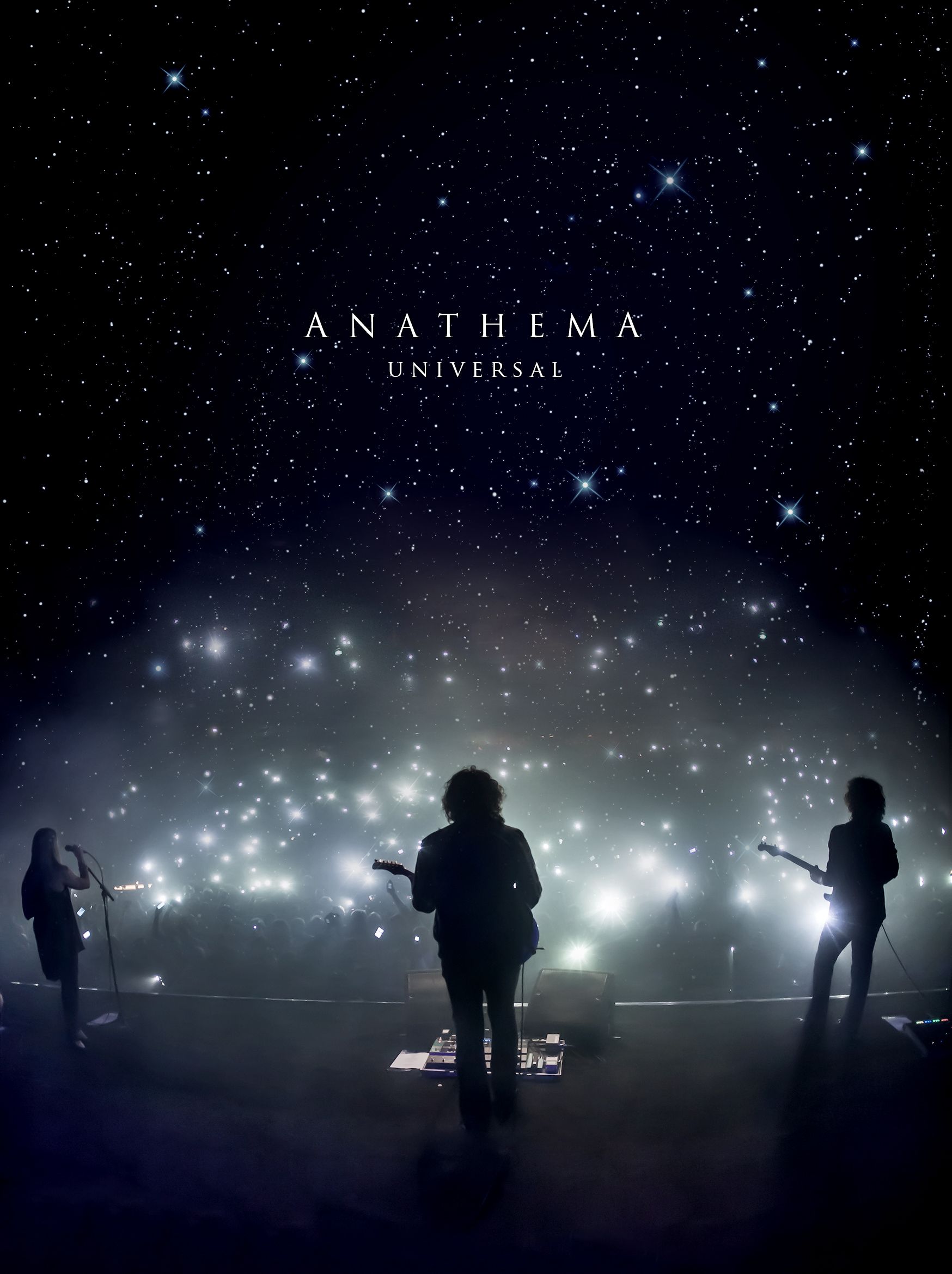 Anathema Wallpapers