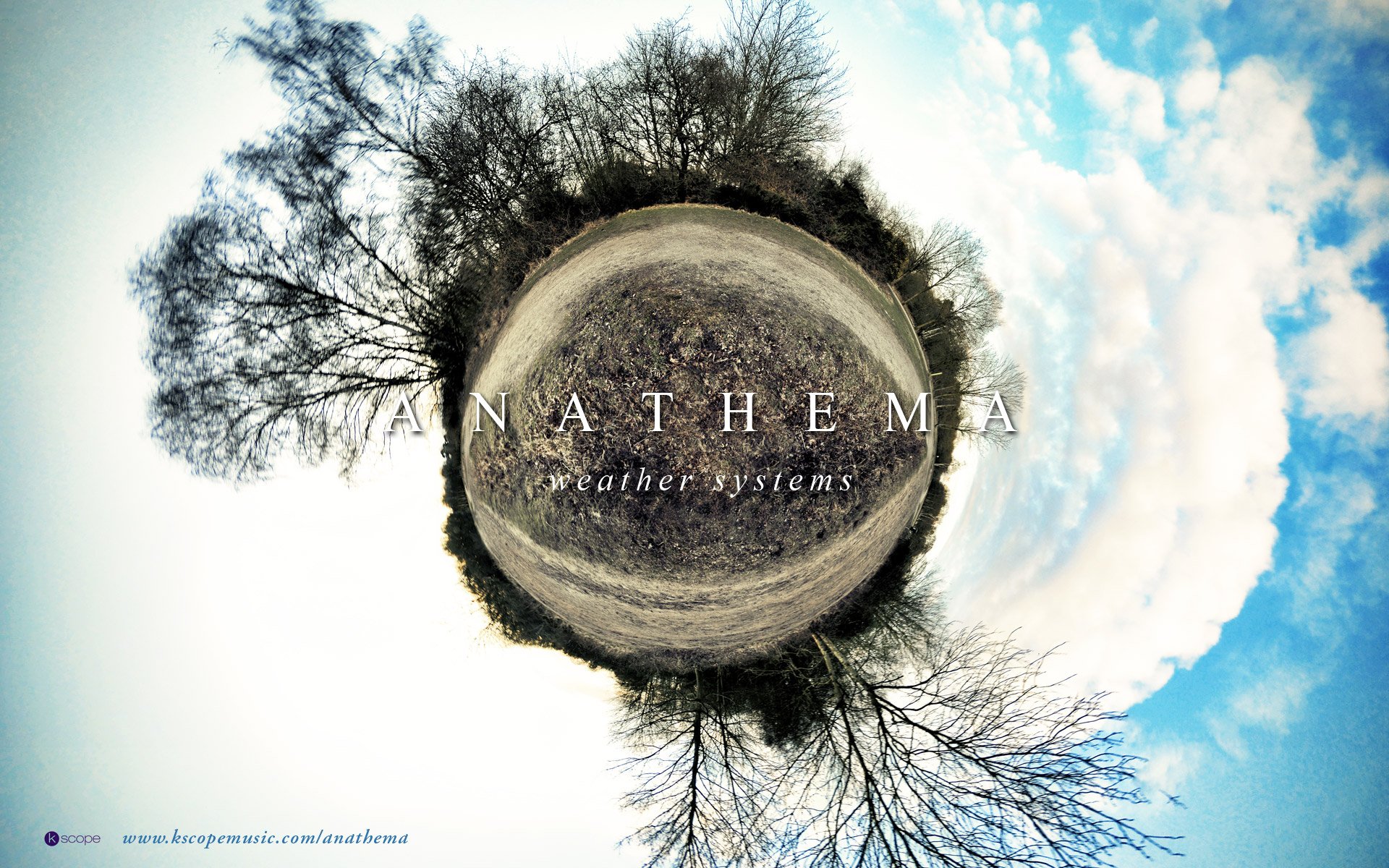 Anathema Wallpapers