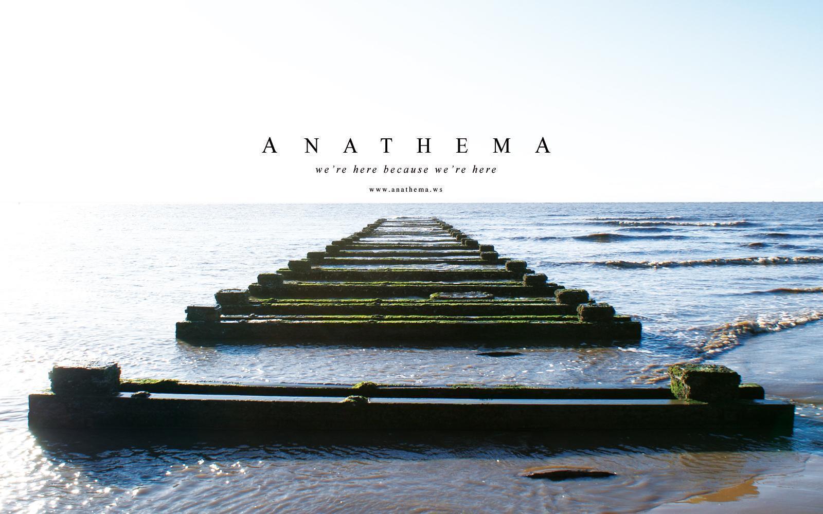 Anathema Wallpapers