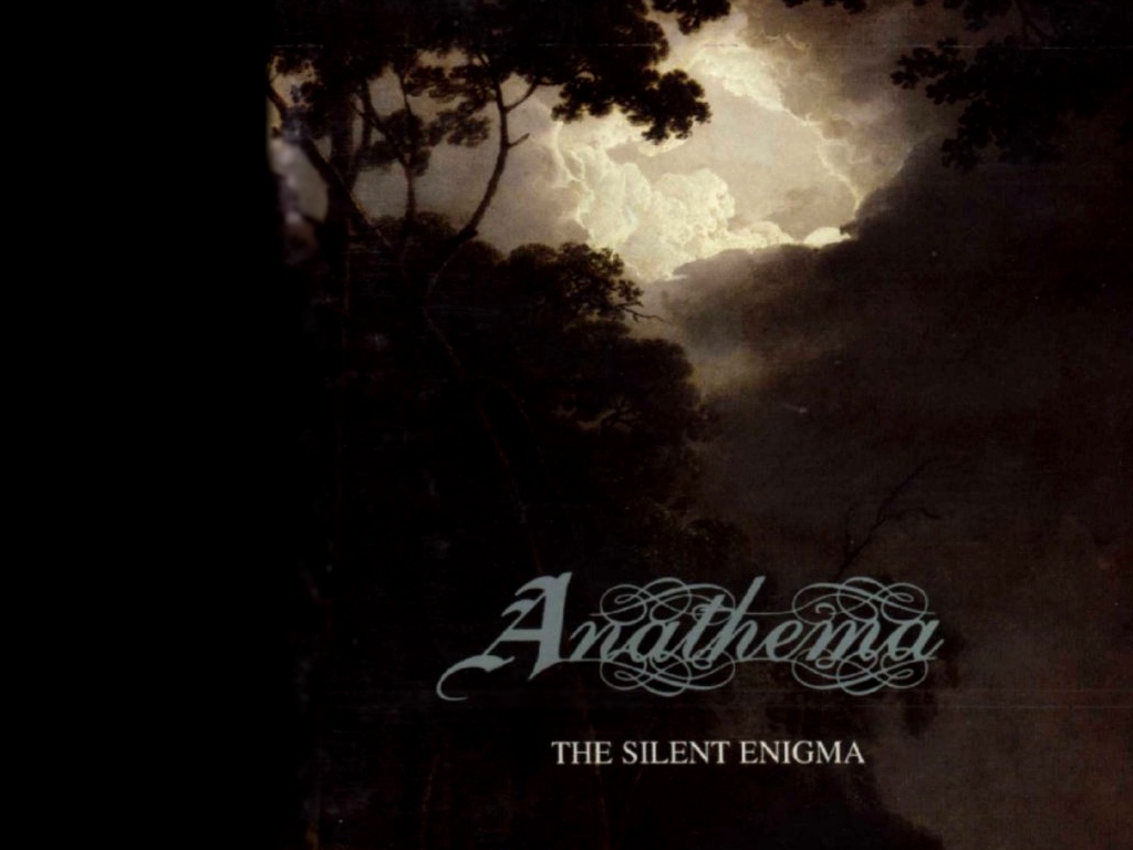 Anathema Wallpapers