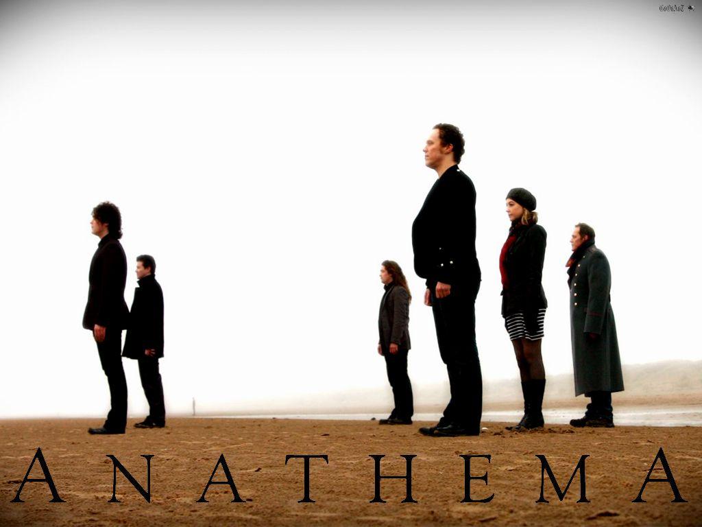 Anathema Wallpapers