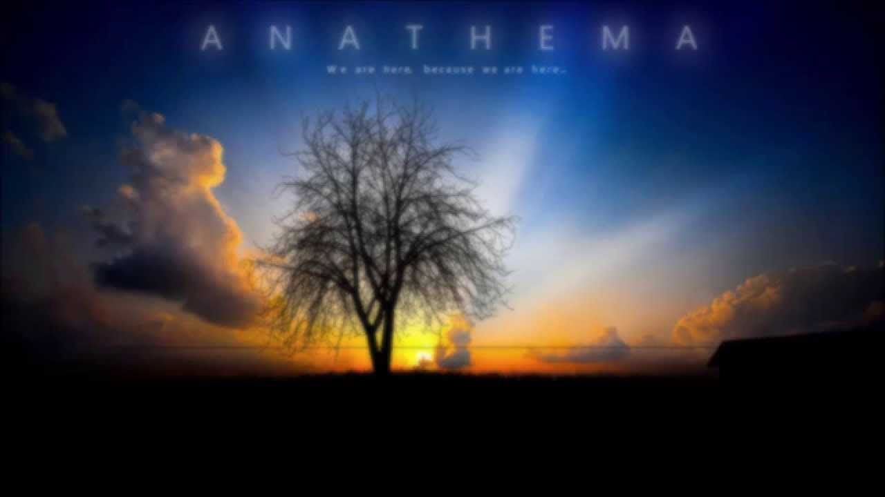 Anathema Wallpapers