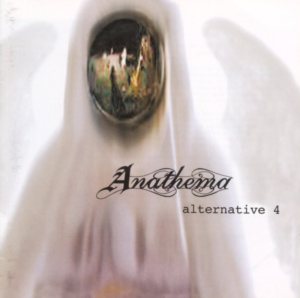 Anathema Wallpapers