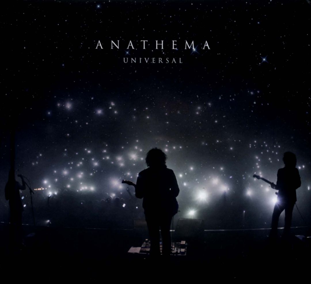 Anathema Wallpapers