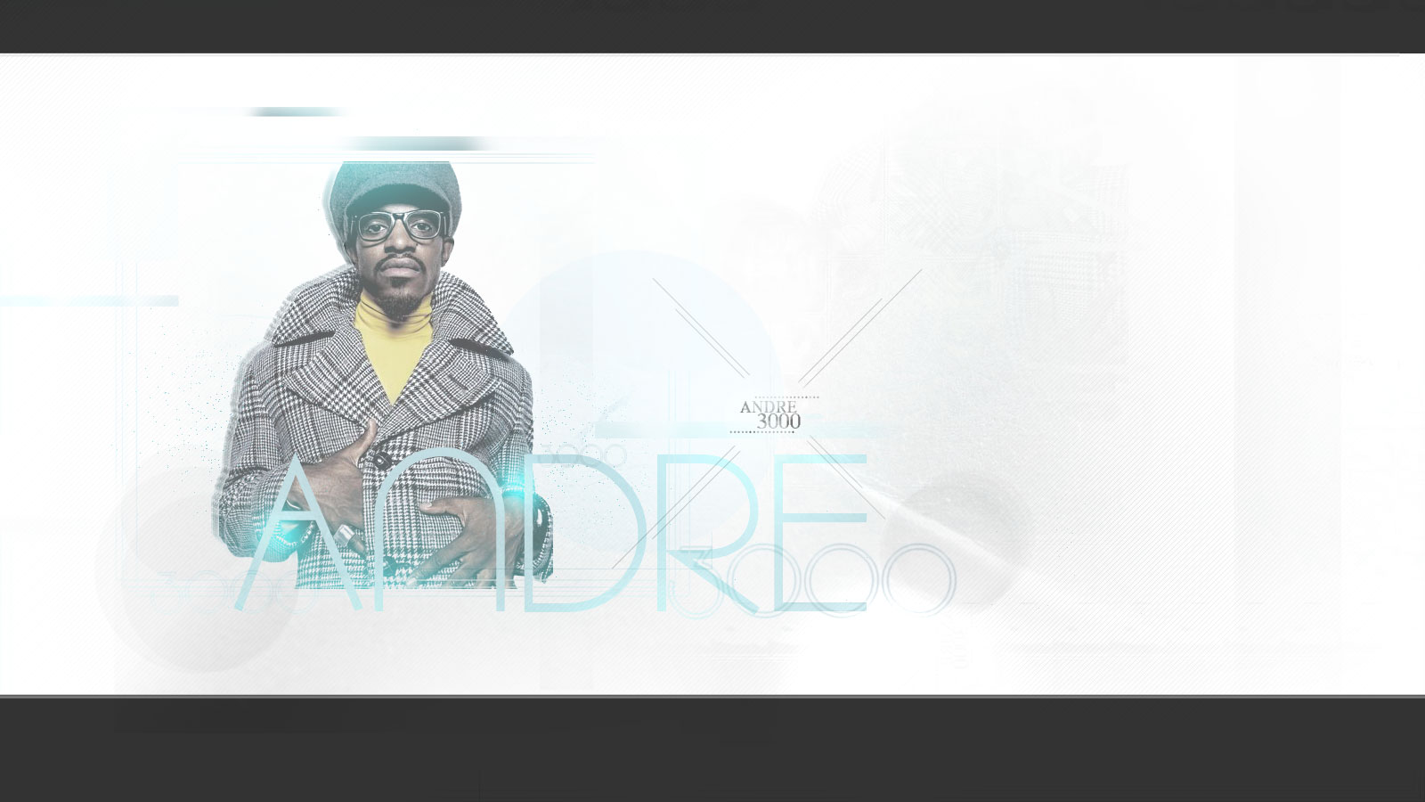 Andre 3000 Wallpapers