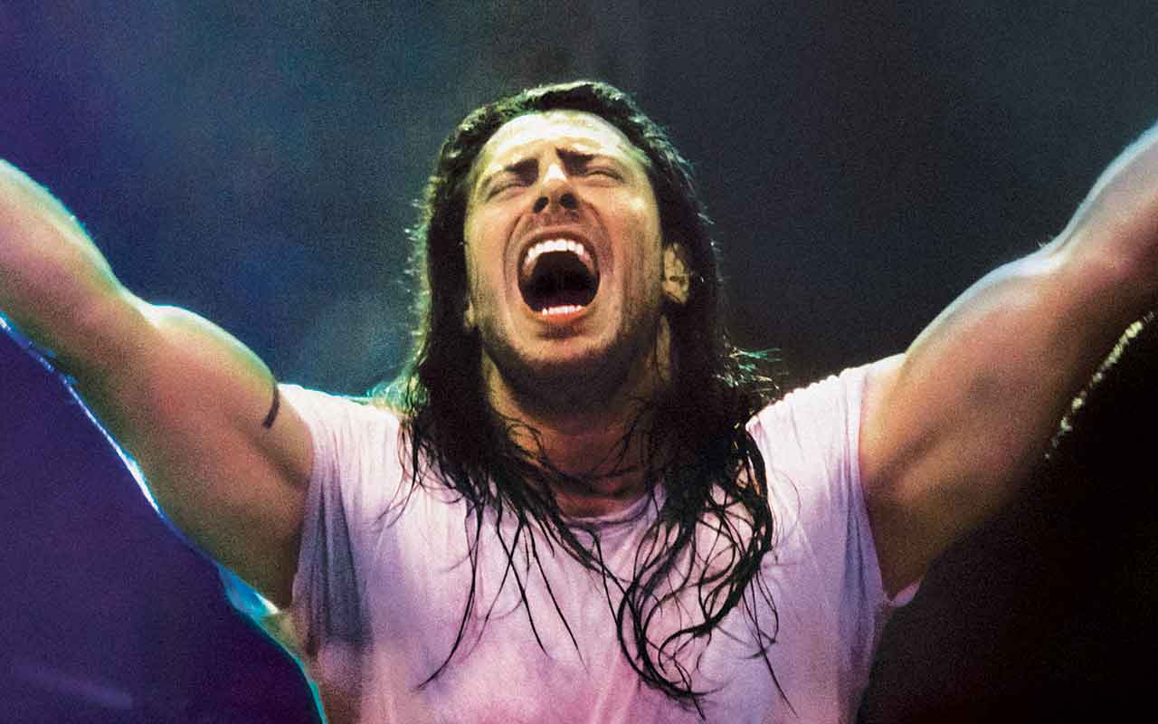 Andrew W.K. Wallpapers