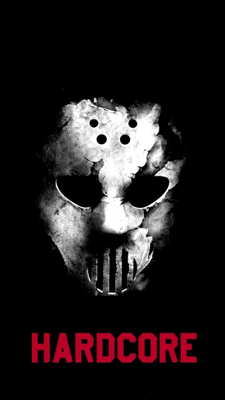 Angerfist Wallpapers