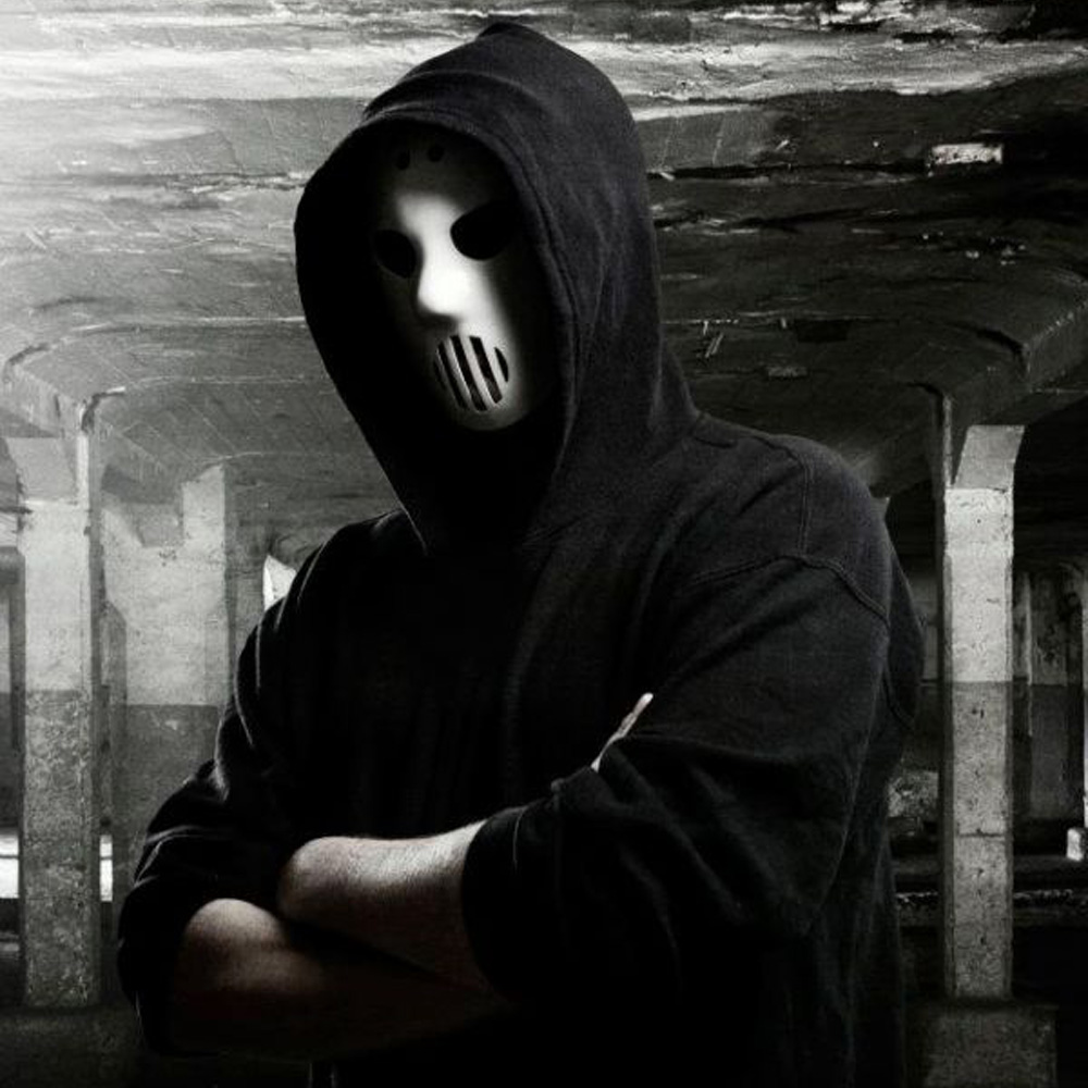 Angerfist Wallpapers